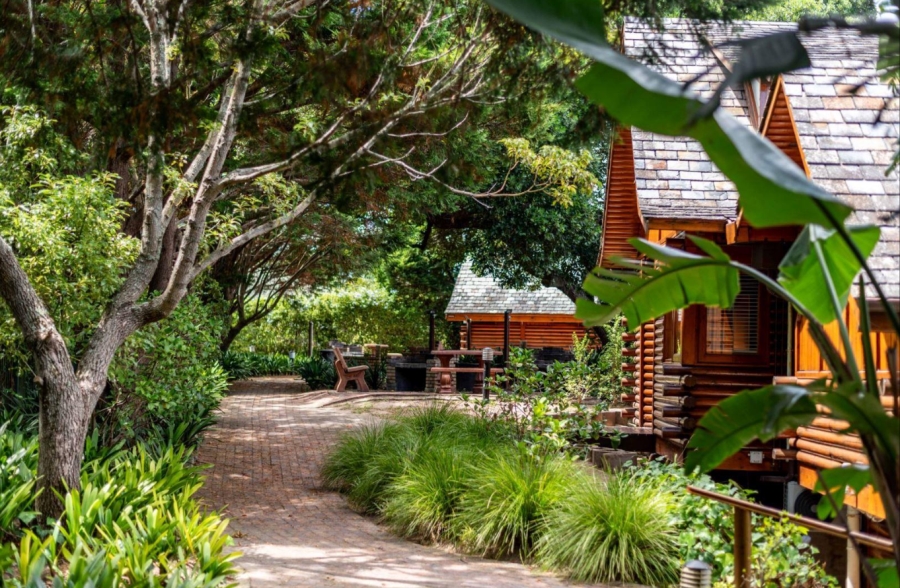 Commercial Property for Sale in Old Place Western Cape